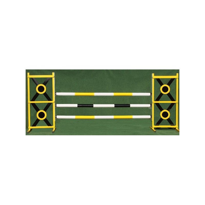 Obstacle  ALU Décoratif ST10