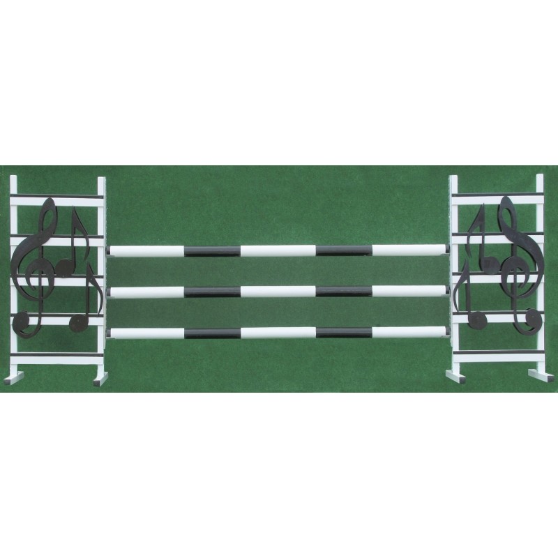 Obstacle Notes de MUSIQUE KS19