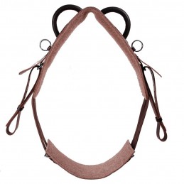 CHOLLIMA Hippothérapie Feutre