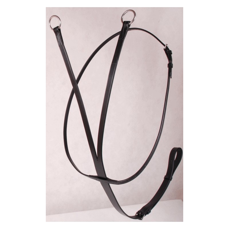 Martingale A Anneaux