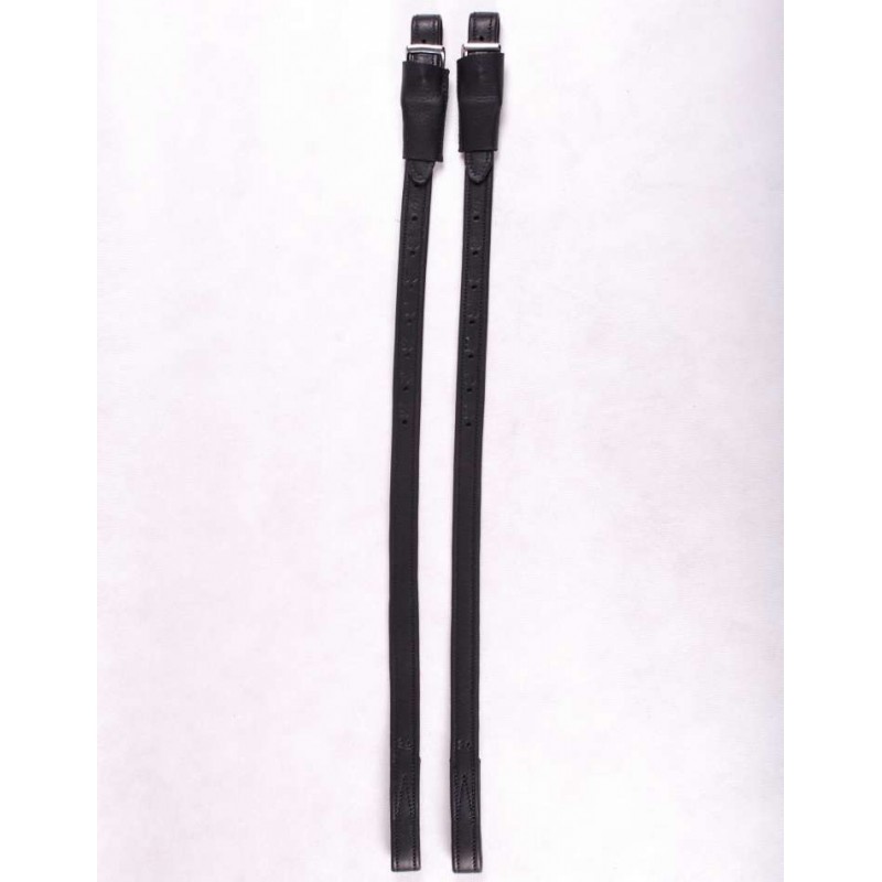 Étrivières Dressage