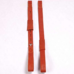 Étrivières Dressage