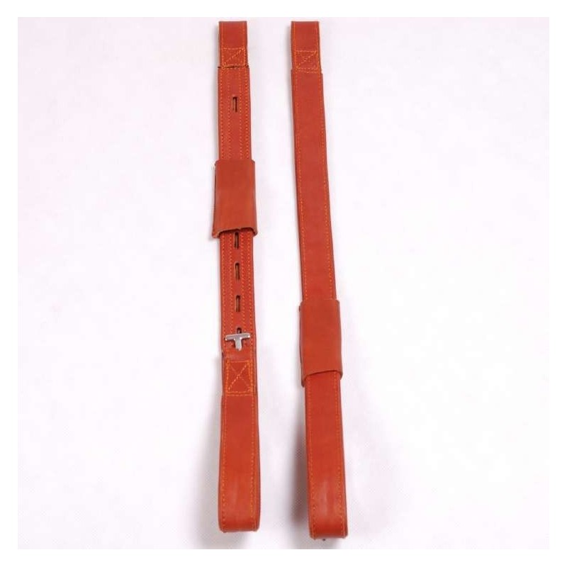 Étrivières Dressage