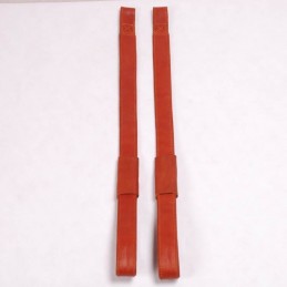 Étrivières Dressage