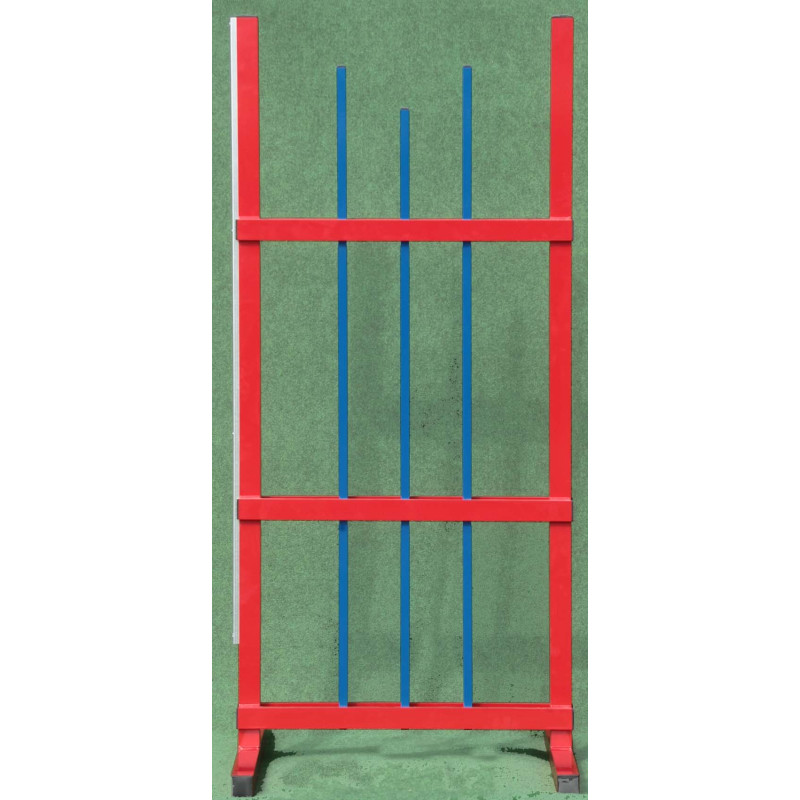 Chandelier de concours alu 70 x 180cm ST1