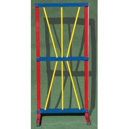 Chandelier de concours alu 70 x 180cm, ST2