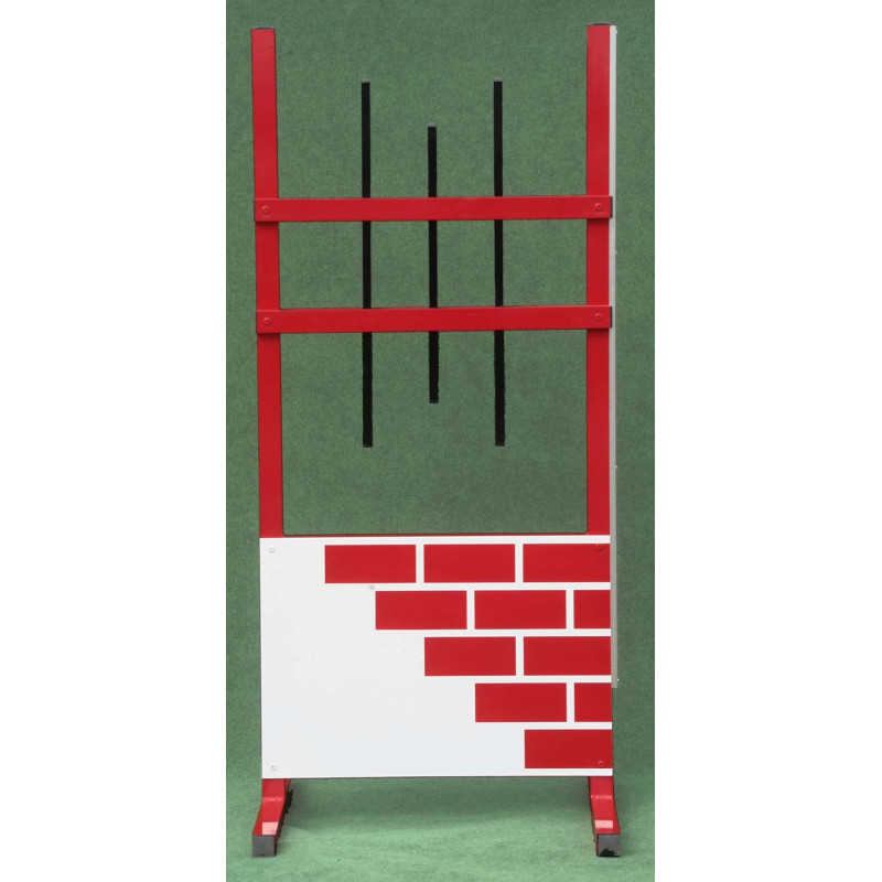 Chandelier de concours alu 70 x 180cm, ST6