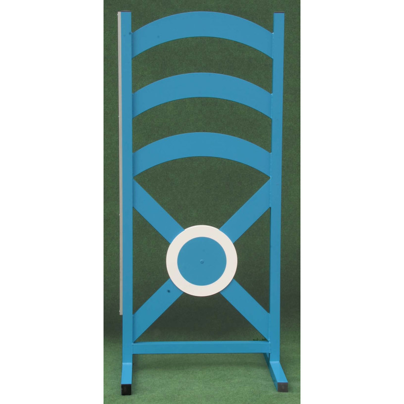 Chandelier de concours alu 70 x 180cm, ST12