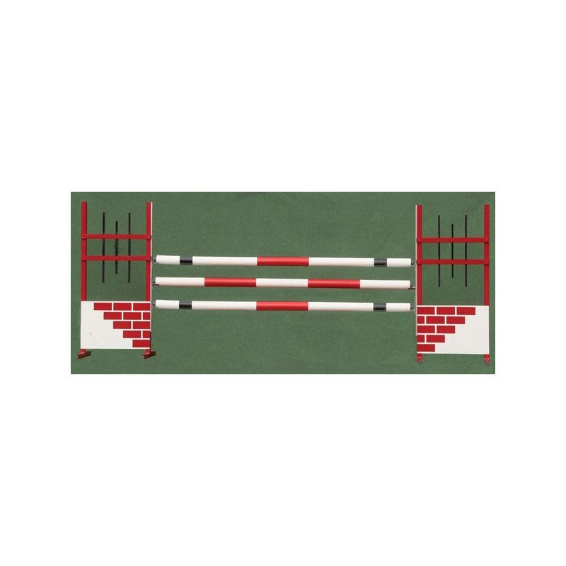 Obstacle  ALU Décoratif ST06