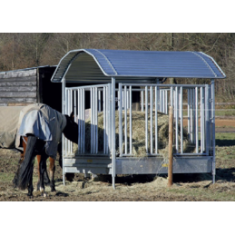 Râtelier rectangulaire 12 places