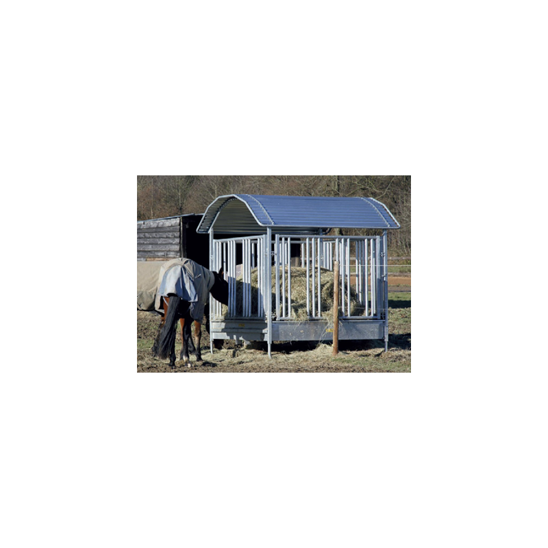 Râtelier rectangulaire 12 places