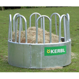 Râtelier rond à 8 places