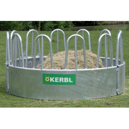 Râtelier rond à 12 places