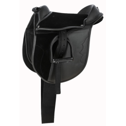 Pack selle poney eco