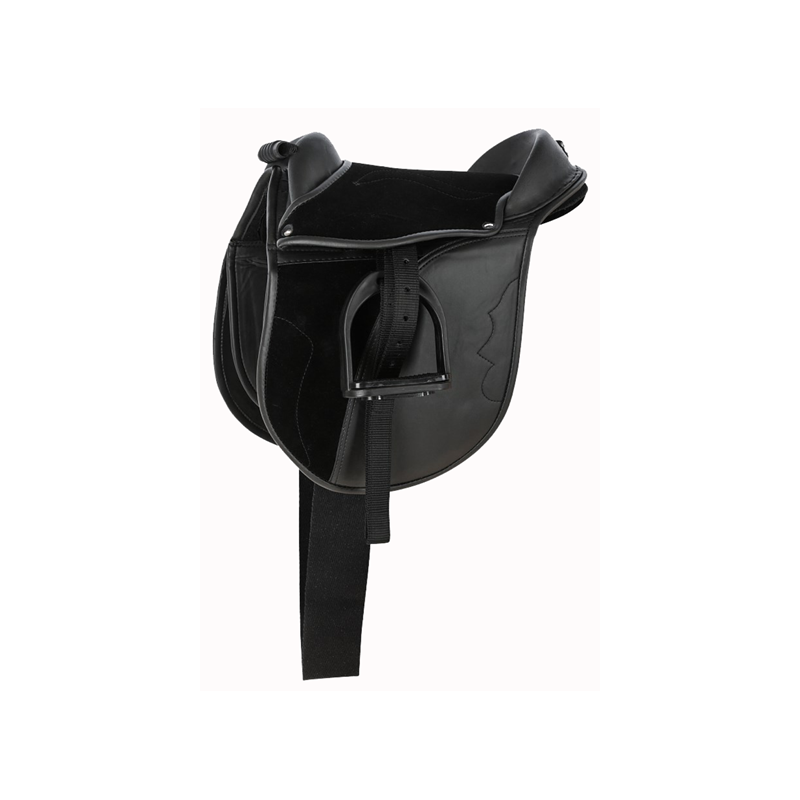 Pack selle poney eco