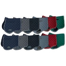 Tapis de selle Salvina