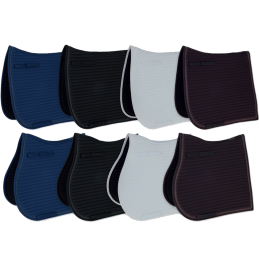 Tapis de selle Linea