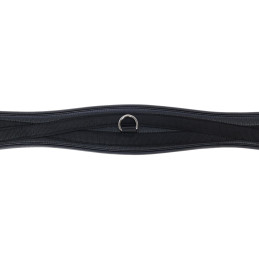 Sangle arquée noir