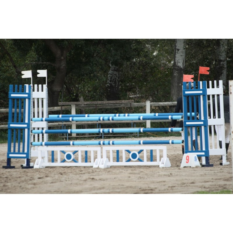 Parcours de concours ECO