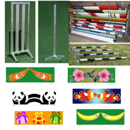 Pack D'entrainement Alu N°3